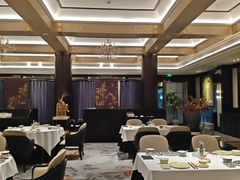 -君庭中餐厅(友谊宾馆店)