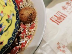 -宁夏国强手抓羊肉·清真菜(未央路凤三店)