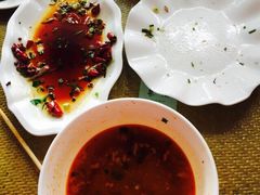 古道惠风饭庄-古道惠风饭庄