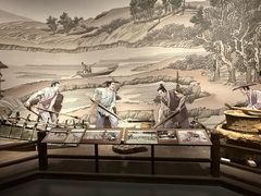 -中国闽台缘博物馆