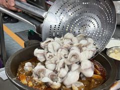 -九寨沟石锅鱼(沣峪口二十年店)