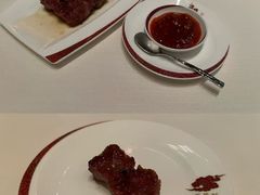 -天龙轩(香港丽思卡尔顿酒店)