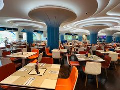 -帝企鹅自助餐厅•儿童岛•真企鹅(长隆企鹅酒店)