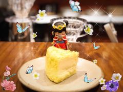-RUMORS COFFEE ROASTERY鲁马滋咖啡(湖南路店)