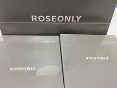 -ROSEONLY诺誓(广州K11店)