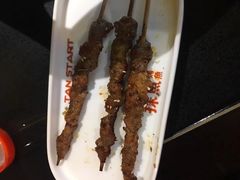 -探鱼·鲜青椒爽麻烤鱼(领展购物广场店)