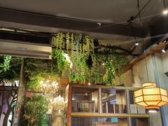 大堂-湘当爱·鲜煮现炒(松岗立业路店)