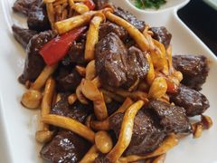 -环球港凯悦 · 享悦中餐厅