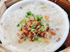 -侨美·唐荔园·40年地道粤菜