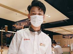 -海底捞火锅(吴中路店)