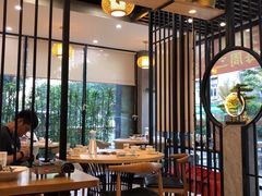 大堂-喜上喜鸡煲翅(吉大店)