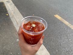 -O.P.S. CAFE