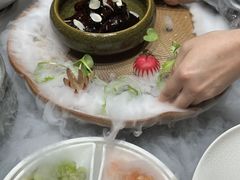 -肆月河豚·淮扬菜·湘菜(华天店)