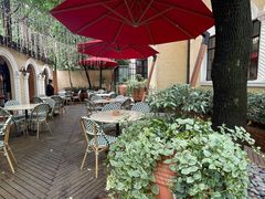 -玫瑰厅上海菜(兴国路店)