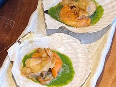 -Mr.Fish鱼鲜生海鲜放题(高德置地冬广场店)