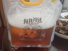 -优布劳精酿酒馆(荷花路店)
