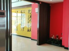 -北京九华山庄会展酒店