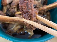 -许府牛火锅(信义坊总店)