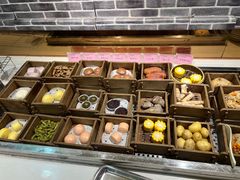 -众善素食(佛平五路店)
