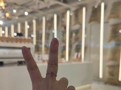 -% Arabica阿拉比卡咖啡(前滩太古里店)