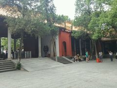 景点-南岳衡山风景名胜区-南岳大庙