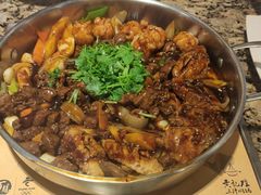 -黄记煌三汁焖锅(新世纪广场店)