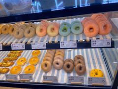 -One Bagel·一个贝果(悠唐店)