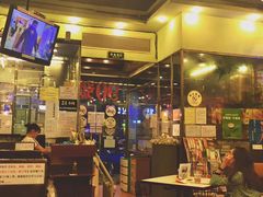 -大哥餐厅(西城花园店)