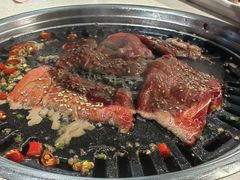 -猫爪爪原切自助烤肉(观音桥阳光世纪店)