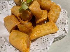 黄鱼响铃-佬太公海鸭·海鲜大排档(上海总店)