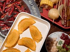 -钢管厂五区小郡肝串串香火锅(人民广场店)