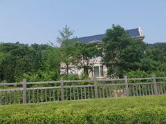 -棒棰岛宾馆景区