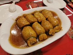 -玉华台饭庄(裕中西里小区店)