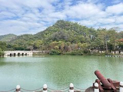 -珠海圆明新园