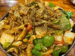 -麻喜大