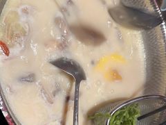 -捞王猪肚鸡火锅(金华义乌之心店)