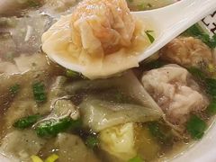 -蓝记云吞(正果店)