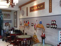 大堂-黄氏壹品汇•水牛奶甜品(全国总店)