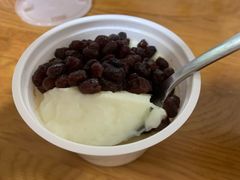 -清真马记宫廷奶酪(农光里店)