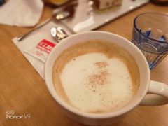 -必胜客(瑞虹店)