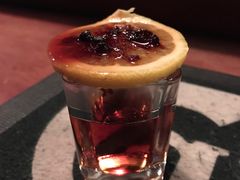 -旅行者酒吧(吉林财富购物广场店)