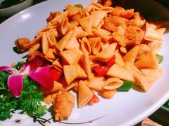 -嘉禾·悦享餐厅(八方汇店)