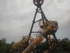 -枫香湖儿童公园