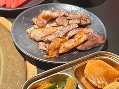-谷牛和牛烤肉(漕河泾印象城店)