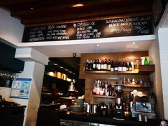 -La Strada(安福路店)