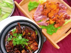 -咱家小院(汉中门店)