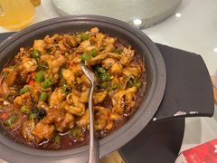 -谢先生酒店·椒宴集(沙湖店)