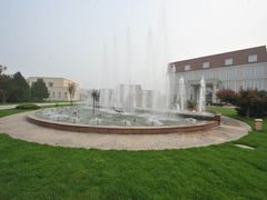 院景-北京红螺园饭店