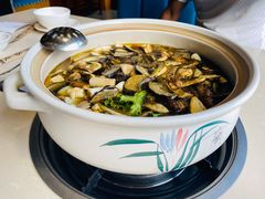 -爱膳菌锅锅(阳南店)