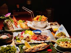 -阿吾罗日本料理(K11艺术中心店)